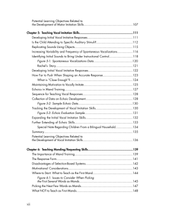 Getting Started: Developing Critical Learning Skills for Children on the Autism Spectrum