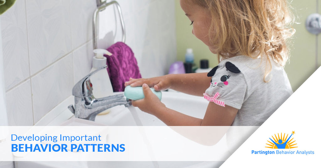 Their Behavior Patterns Autism Education: Developing Important Behavior Patterns – CentralReach