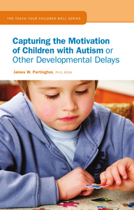 Capturing the Motivation of Children with Autism or Other Developmental Delays
